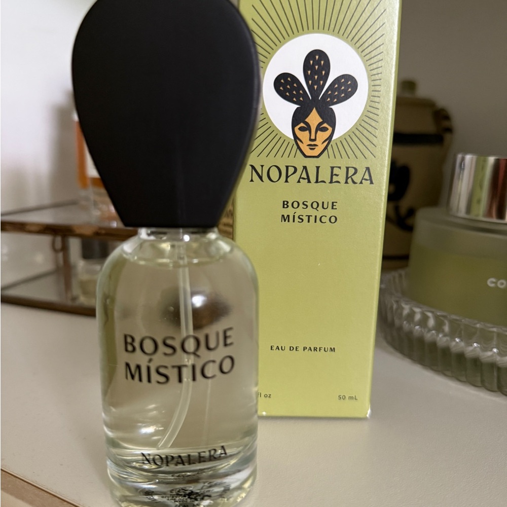Nopalera Bosque Místico Eau de Parfum